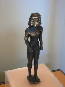 Delphi Museum  - GREECE