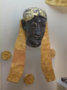 Delphi Museum  - GREECE