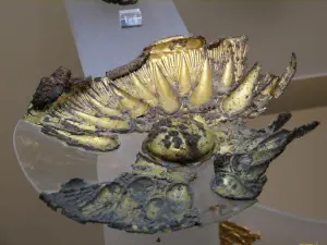 Delphi Museum  - GREECE