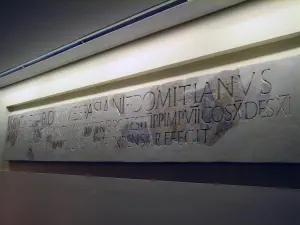 Delphi Museum  - GREECE