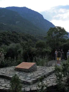 Thermopyles  - GREECE