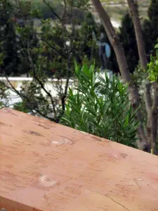 Thermopyles  - GREECE