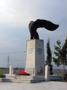 Thermopyles  - GREECE