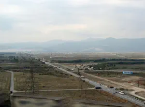 Thermopyles  - GREECE