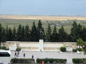 Thermopyles  - GREECE