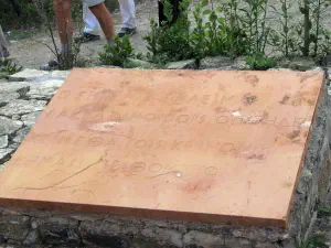 Thermopyles  - GREECE