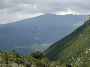 Megalo Papingo  - EPIRUS