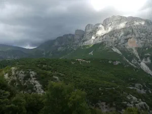 Megalo Papingo  - EPIRUS