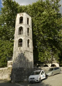 Megalo Papingo  - EPIRUS