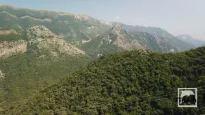 Souli Watermills  - EPIRUS