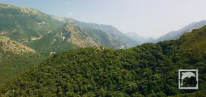 Souli Watermills  - EPIRUS