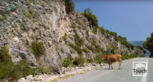 Souli Watermills  - EPIRUS