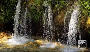 Souli Watermills  - EPIRUS