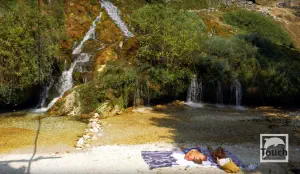 Souli Watermills  - EPIRUS