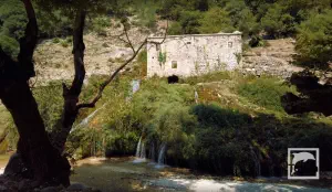 Souli Watermills  - EPIRUS