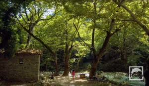 Souli Watermills  - EPIRUS