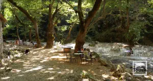 Souli Watermills  - EPIRUS
