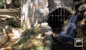 Souli Watermills  - EPIRUS
