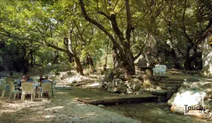 Souli Watermills  - EPIRUS