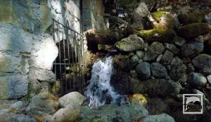 Souli Watermills  - EPIRUS