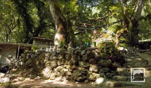 Souli Watermills  - EPIRUS