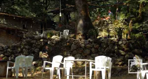 Souli Watermills  - EPIRUS