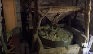 Souli Watermills  - EPIRUS