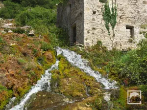 Souli Watermills  - EPIRUS