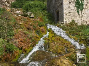 Souli Watermills  - EPIRUS