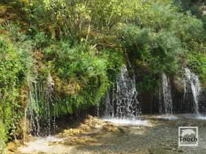 Souli Watermills  - EPIRUS