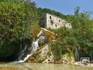 Souli Watermills  - EPIRUS
