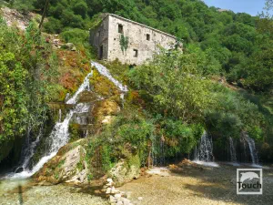 Souli Watermills  - EPIRUS