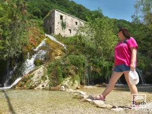 Souli Watermills  - EPIRUS