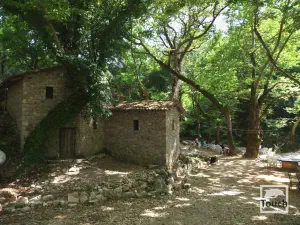 Souli Watermills  - EPIRUS
