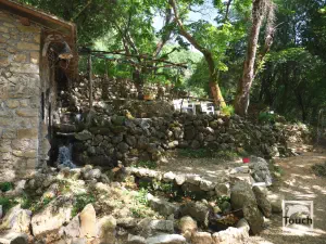Souli Watermills  - EPIRUS
