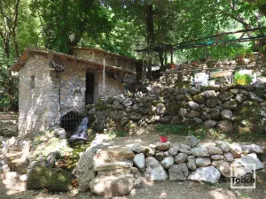 Souli Watermills  - EPIRUS