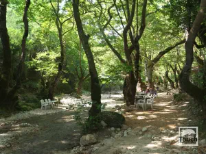 Souli Watermills  - EPIRUS
