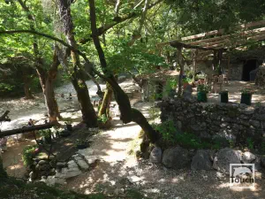 Souli Watermills  - EPIRUS