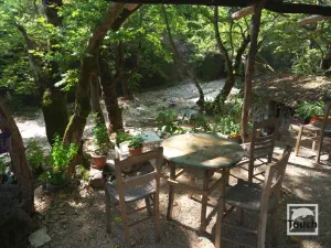 Souli Watermills  - EPIRUS
