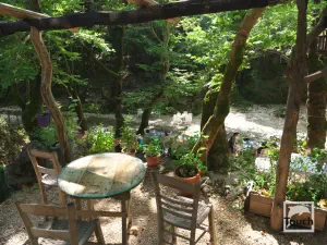 Souli Watermills  - EPIRUS