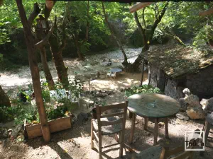 Souli Watermills  - EPIRUS