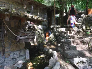 Souli Watermills  - EPIRUS