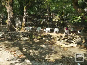 Souli Watermills  - EPIRUS