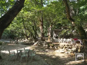 Souli Watermills  - EPIRUS