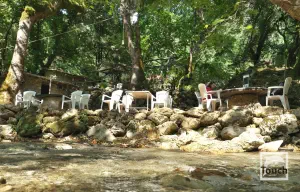 Souli Watermills  - EPIRUS