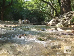 Souli Watermills  - EPIRUS