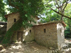 Souli Watermills  - EPIRUS