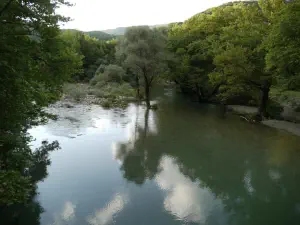 Voidomatis River  - EPIRUS