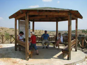 Aggitis Gorge  - GREECE