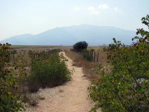 Aggitis Gorge  - GREECE